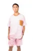 Bumbak, Organic Cotton, Tee Shirt sold by Love Anchor