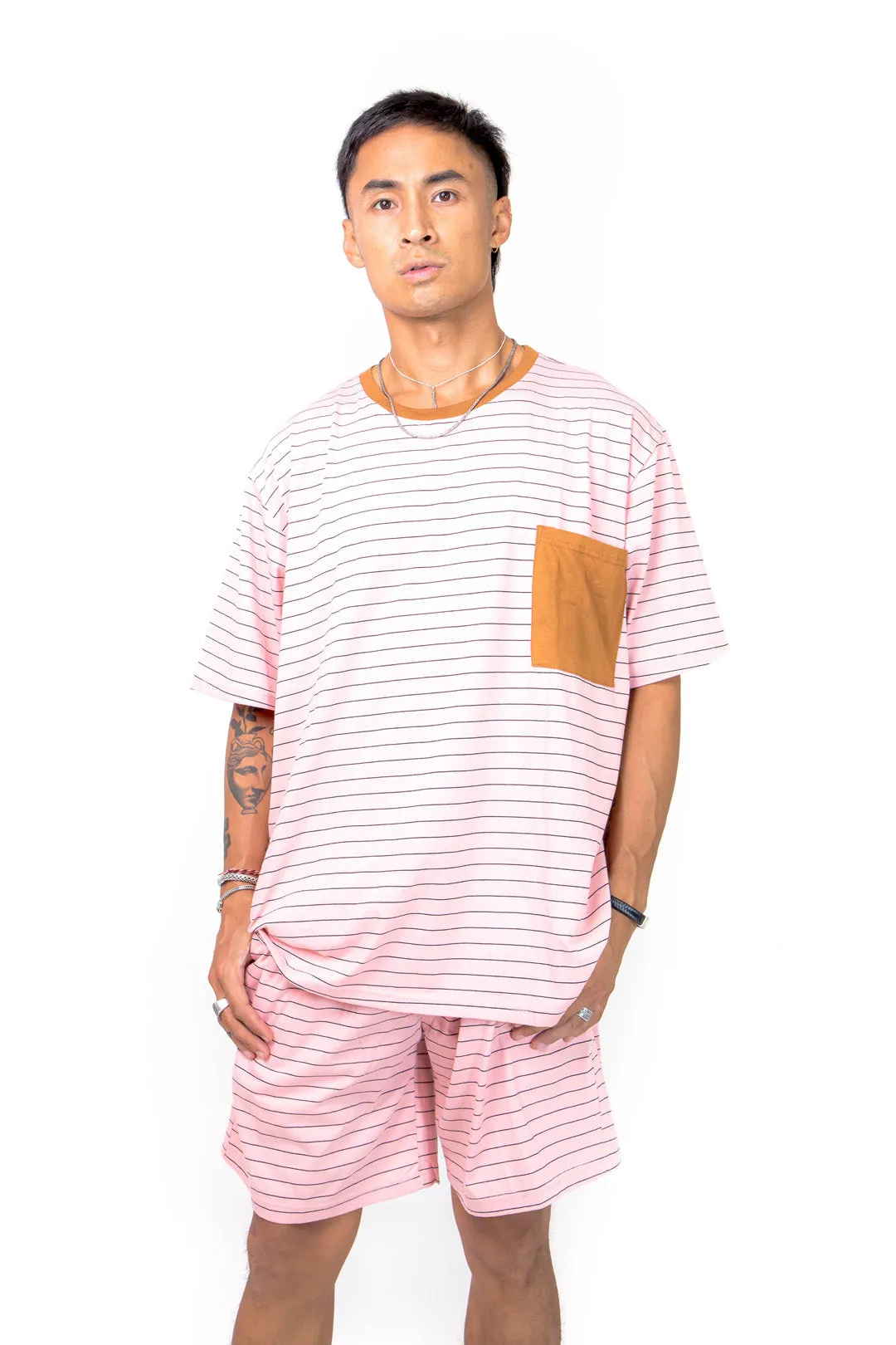 Bumbak, Organic Cotton, Tee Shirt sold by Love Anchor