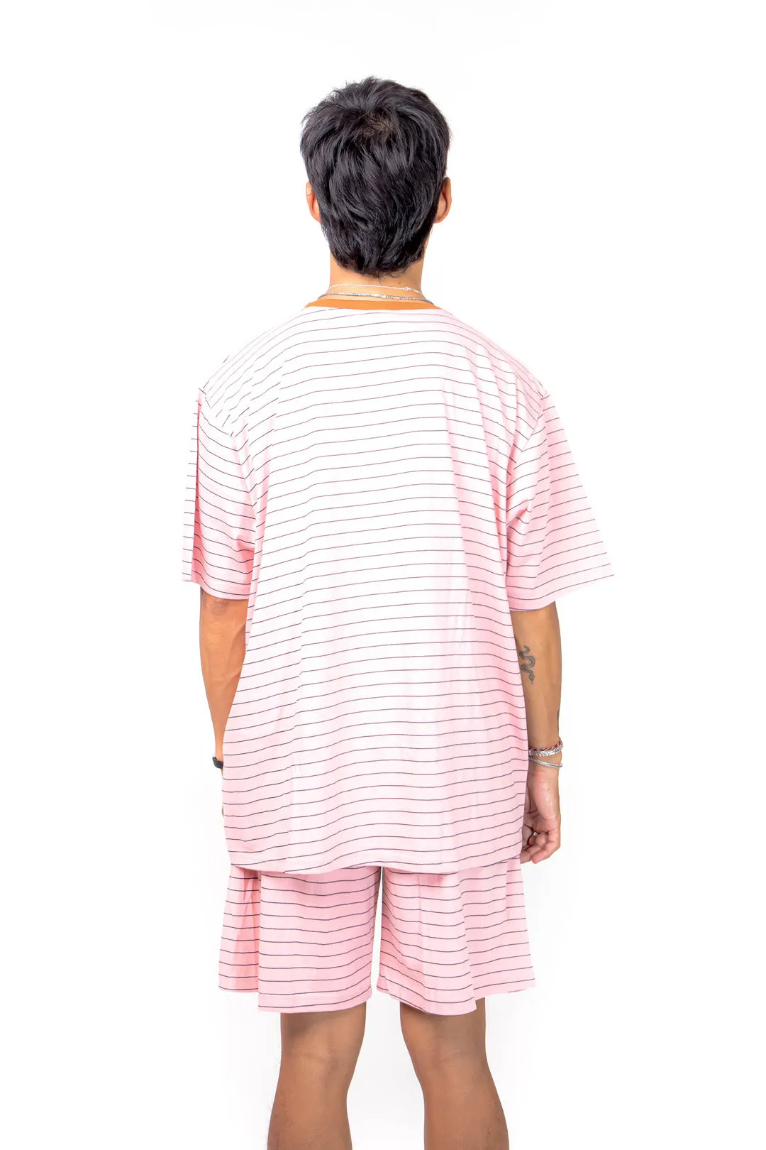 Bumbak, Organic Cotton, Tee Shirt sold by Love Anchor product image thumbnail 4