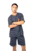 Bumbak, Organic Cotton, Tee Shirt sold by Love Anchor