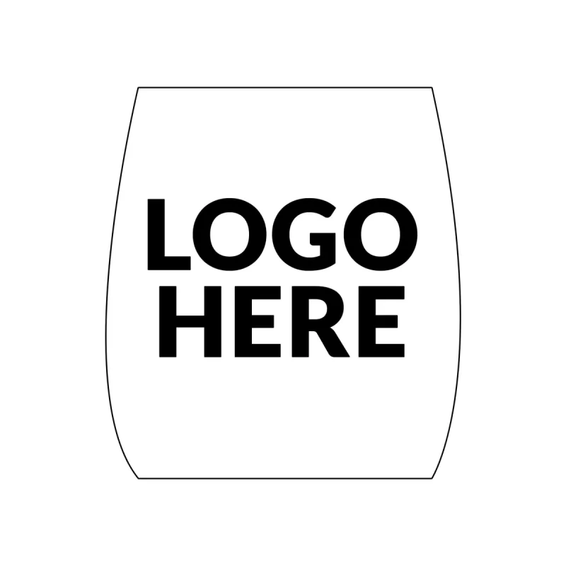 LA Cut Label G made by Love Anchor