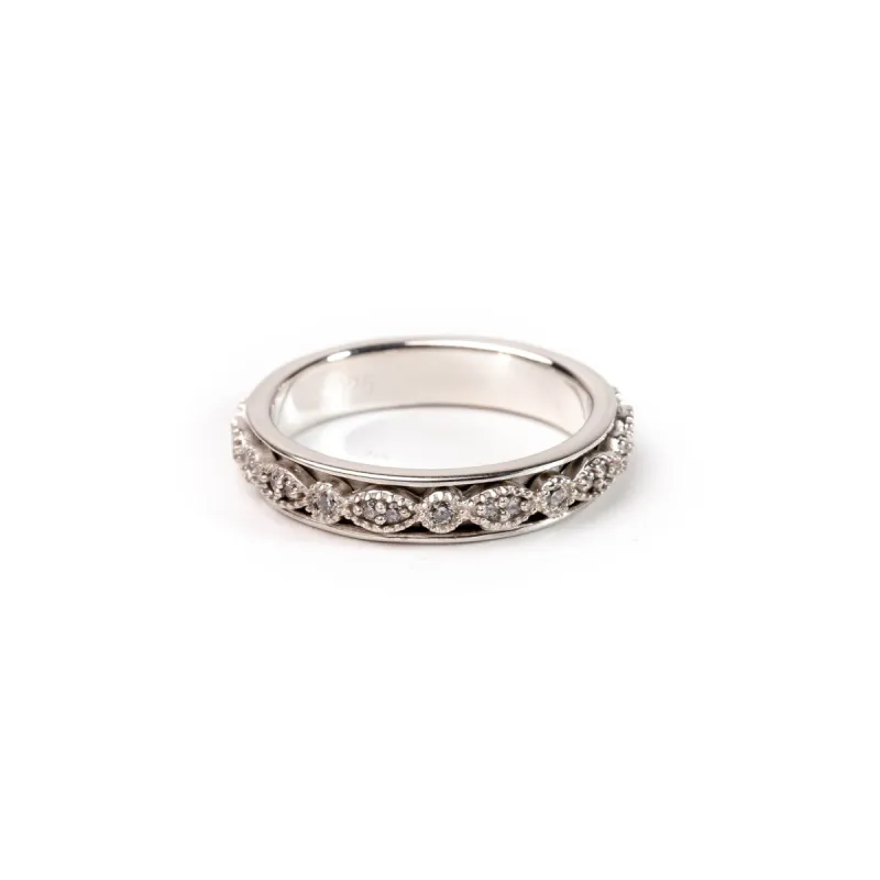 Ring Solar (Citrine Turmalin) sold by Love Anchor