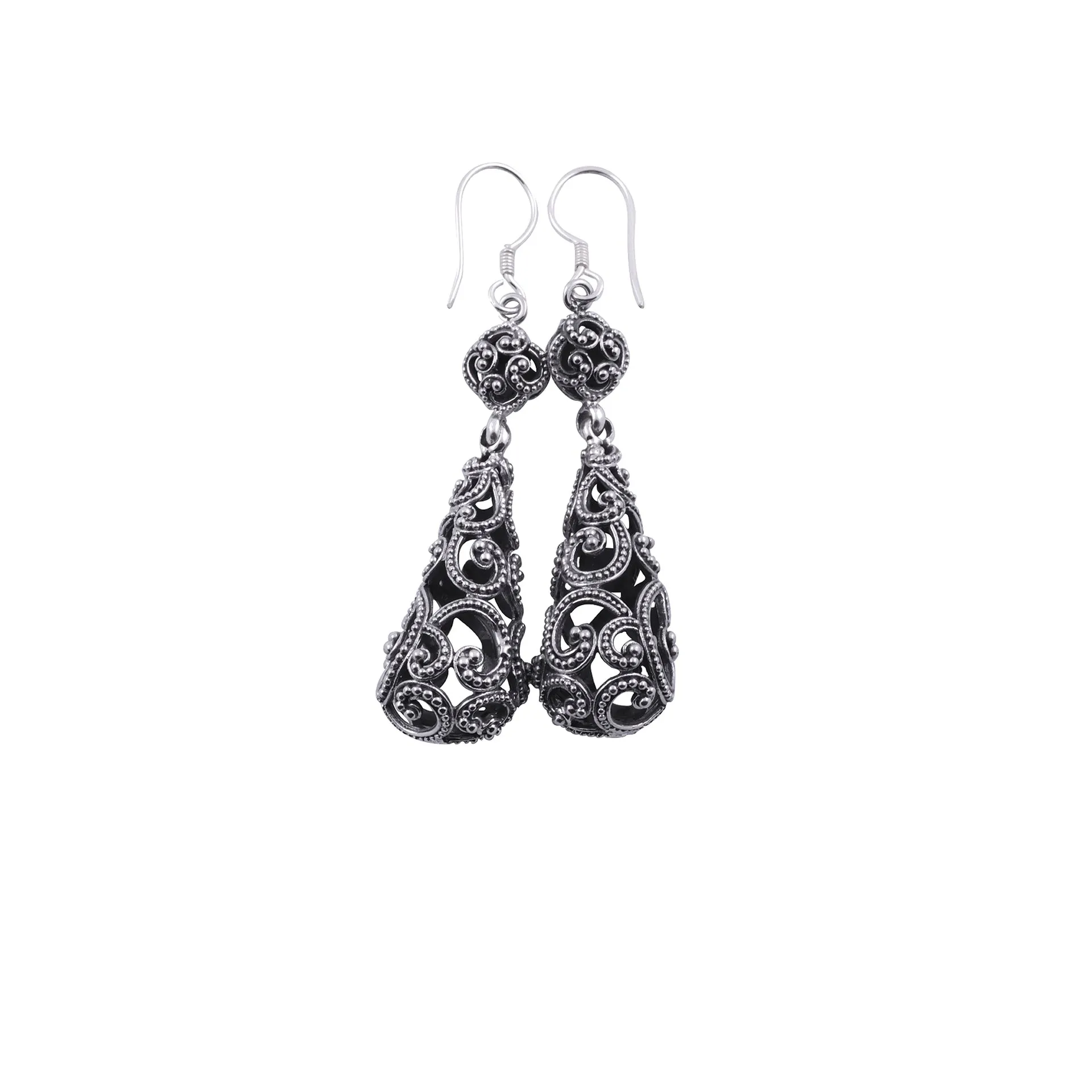 Ombak Segara Teardrop Dangling sold by Love Anchor product image thumbnail 2