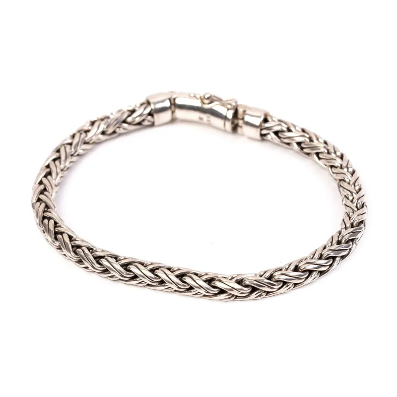 Anyaman Double Bracelet - Wholesale sold by Love Anchor