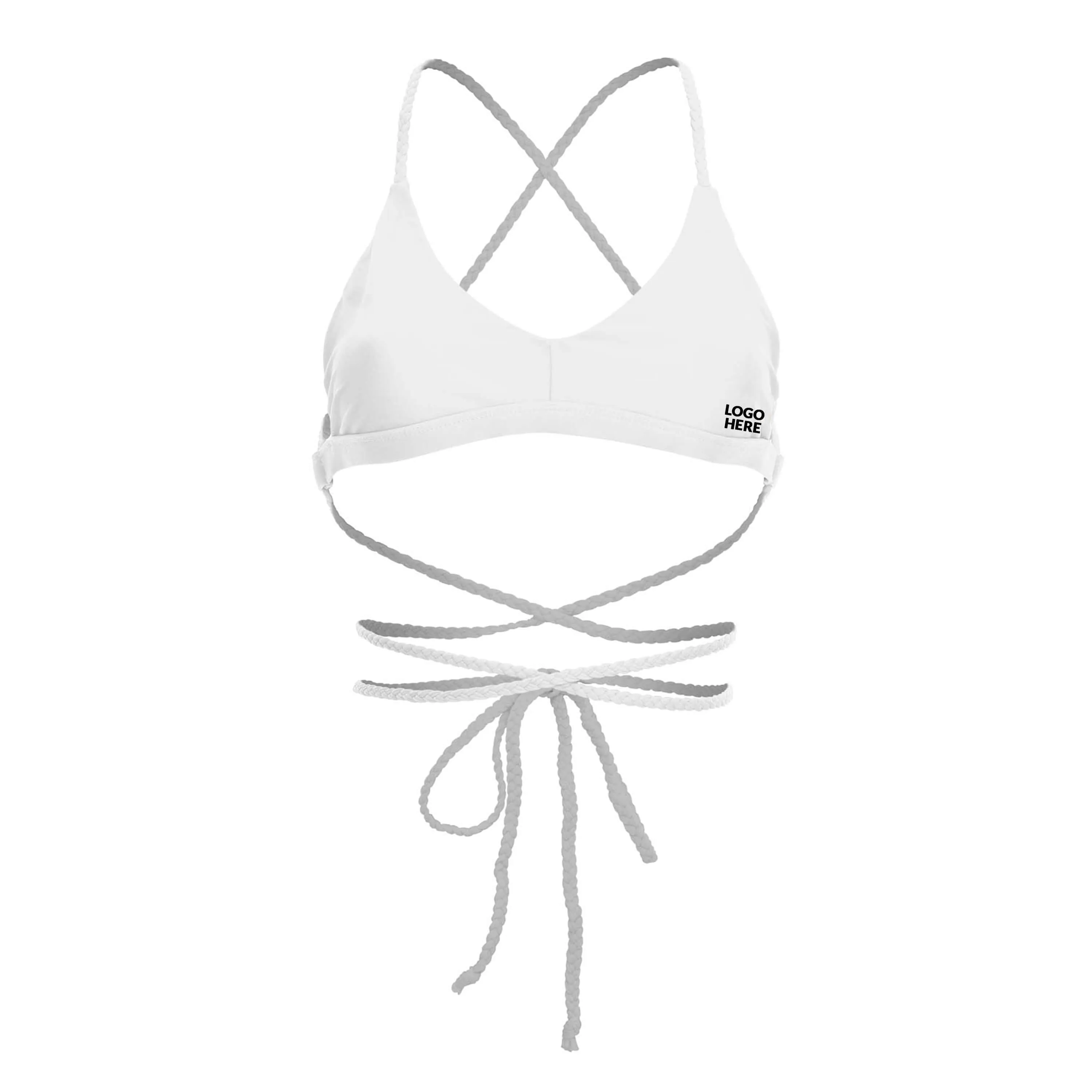 LA Embroidery E sold by Love Anchor