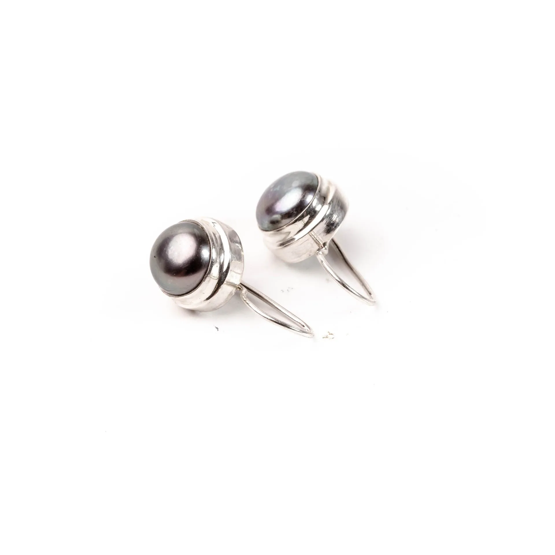 Rinjani Grey Pearl sold by Love Anchor product image thumbnail 2