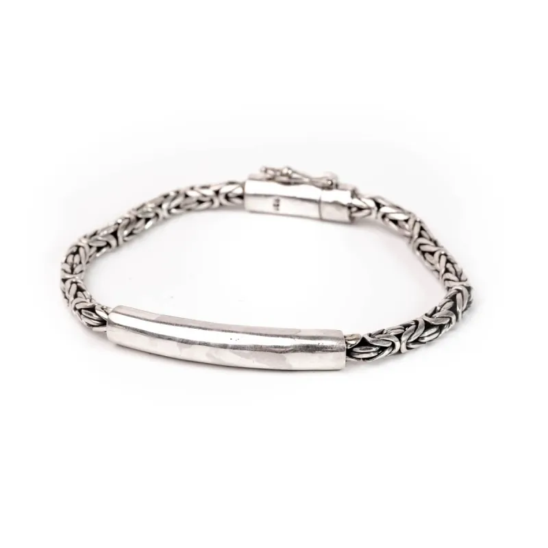 Tamblingan Chain sold by Love Anchor