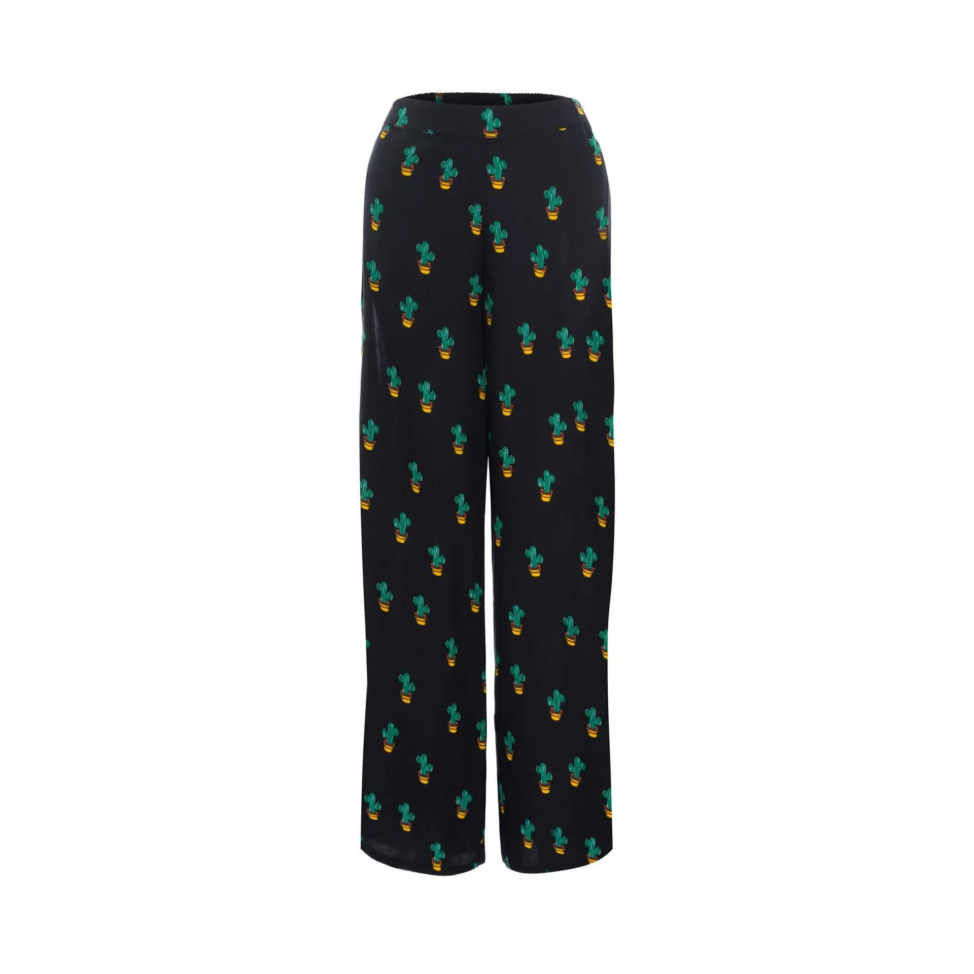 Nala , Tropical, Long Pants, Wholesale sold by Love Anchor product image thumbnail 4