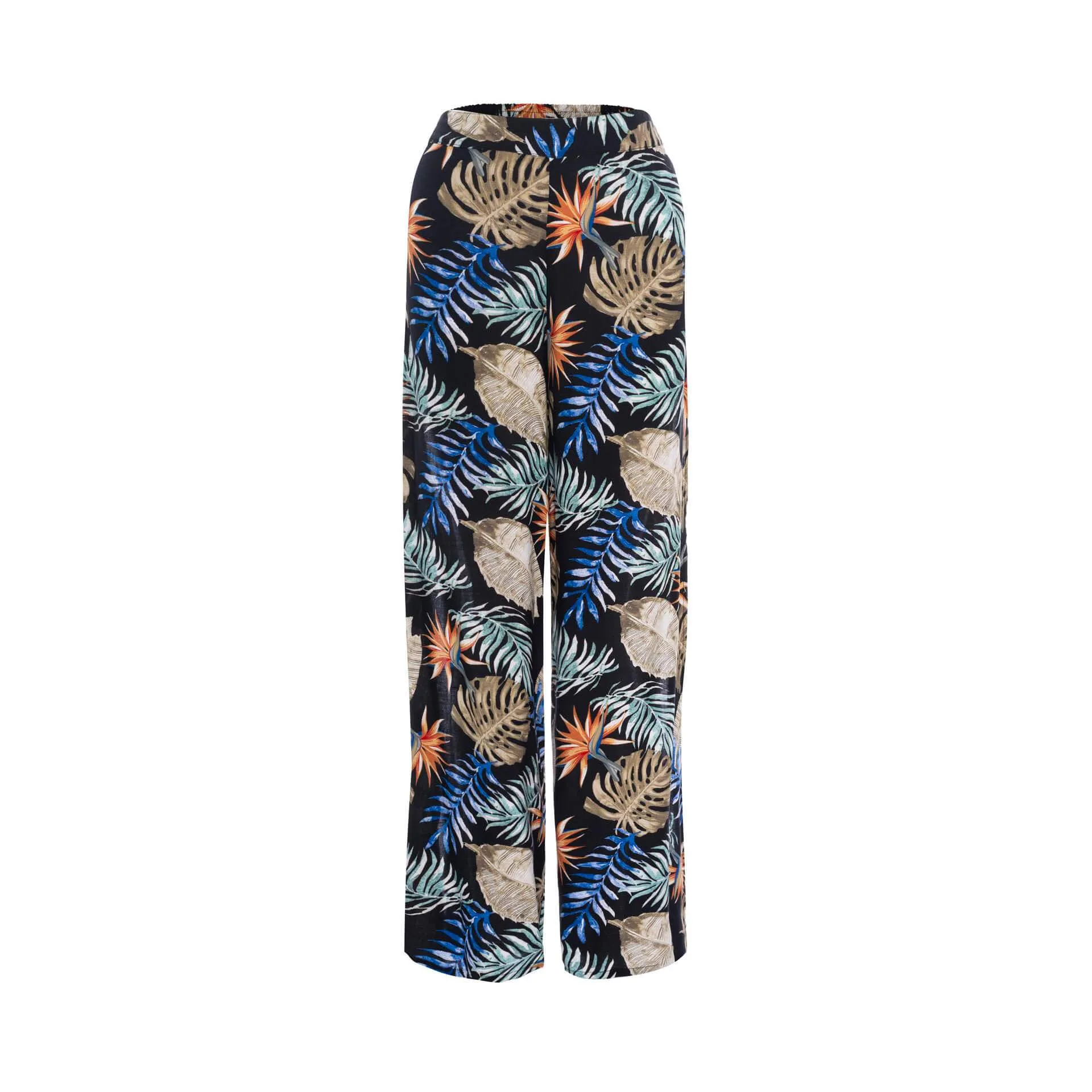 Nala , Tropical, Long Pants, Wholesale sold by Love Anchor product image thumbnail 5