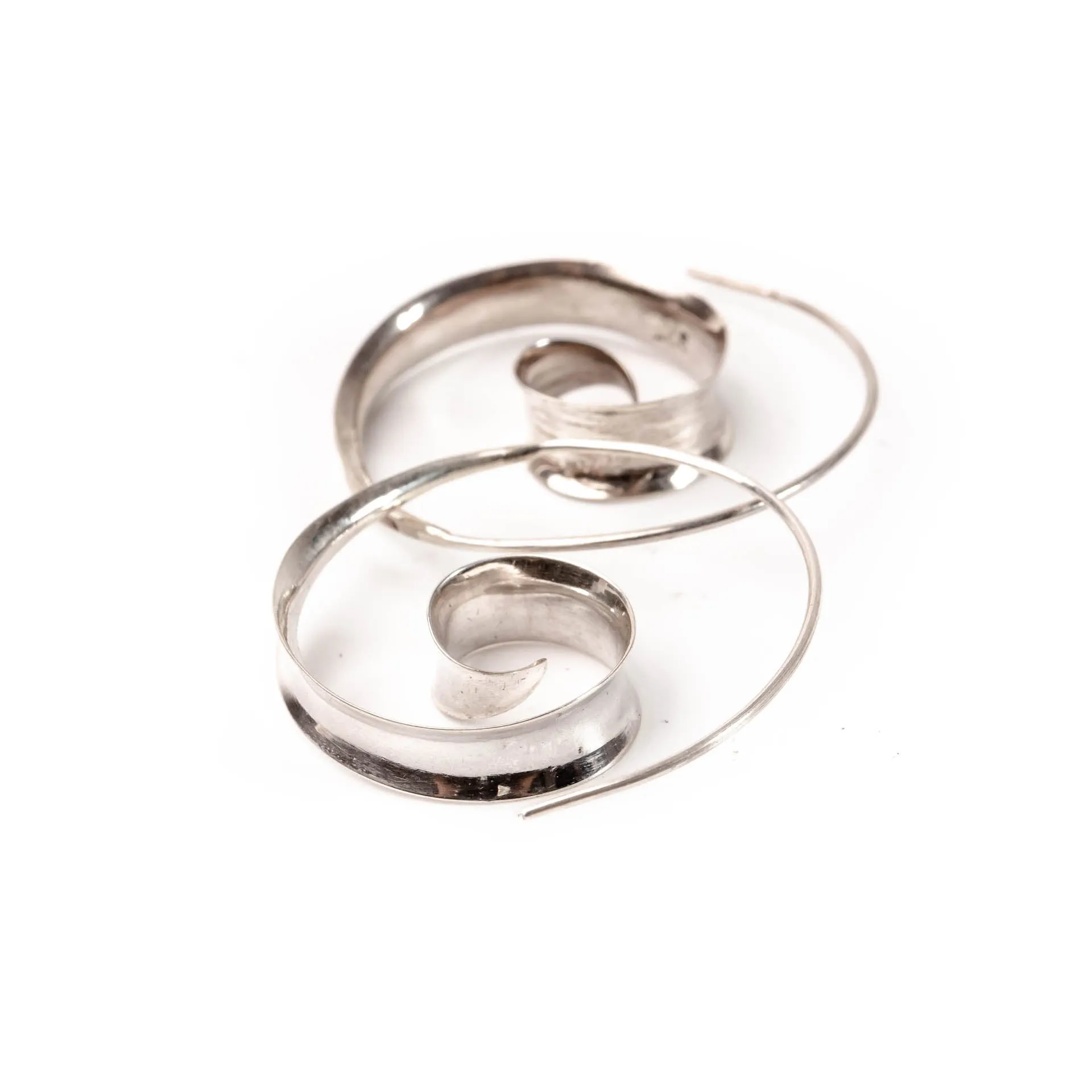 Kerinci Snail Carving sold by Love Anchor product image thumbnail 2