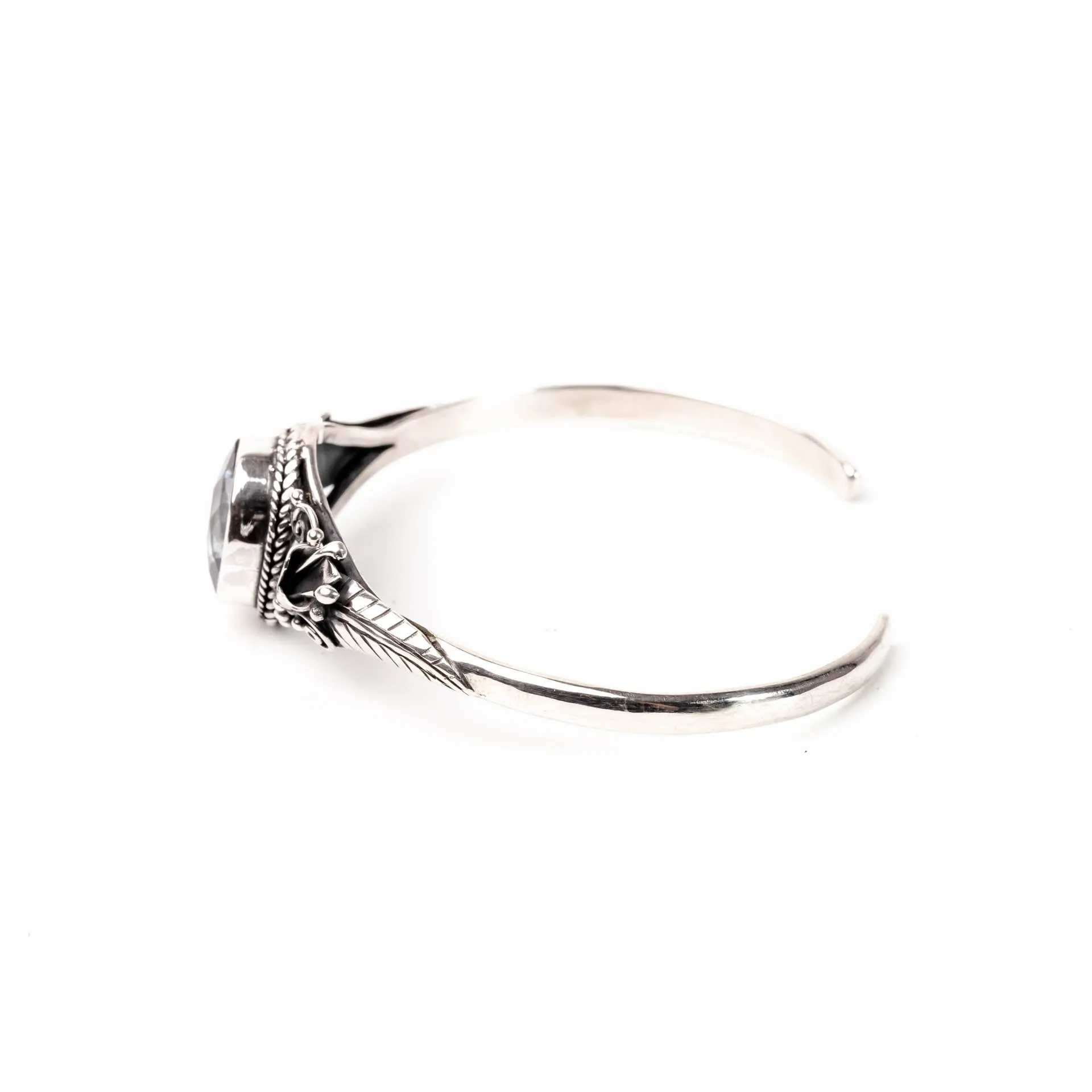 Lombok Saphire Carving sold by Love Anchor product image thumbnail 2