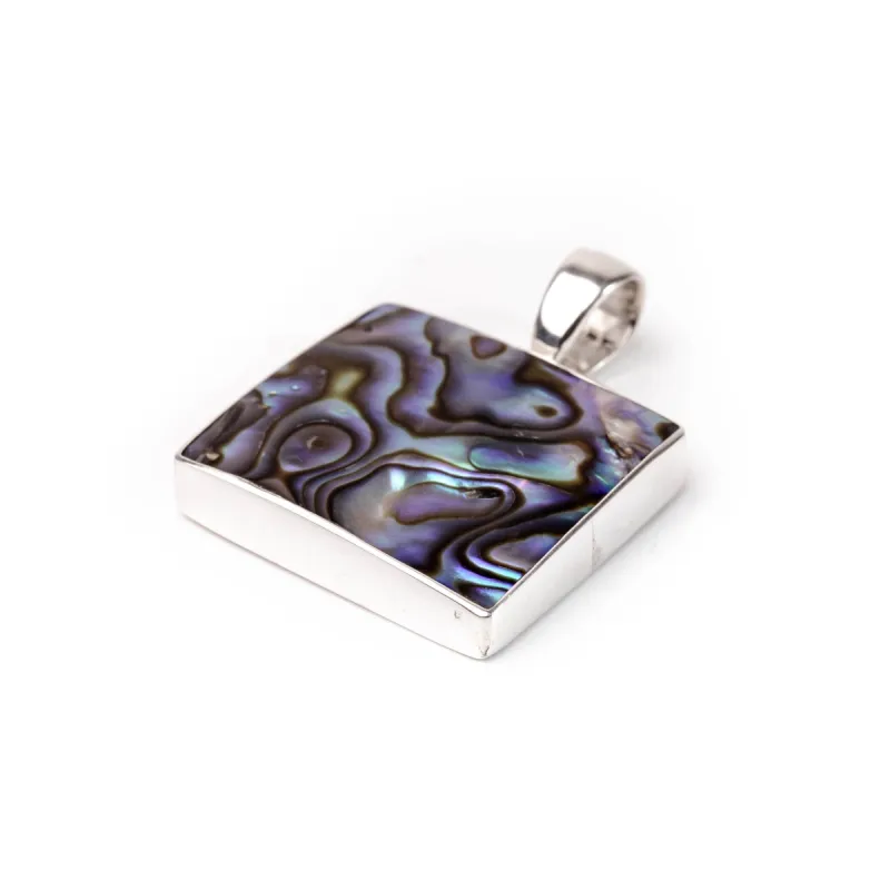 Pendant Paua sold by Love Anchor
