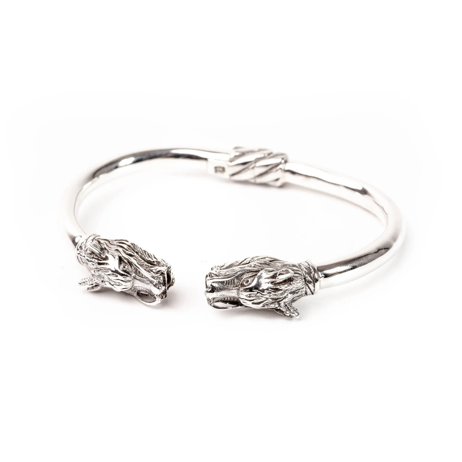 Solo Dragon Carving sold by Love Anchor