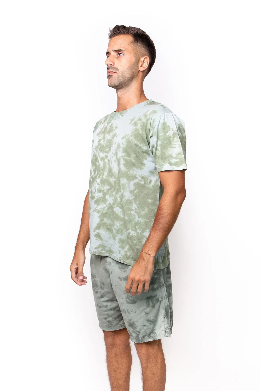 Pluto, Organic Cotton, Tee Shirt sold by Love Anchor product image thumbnail 3