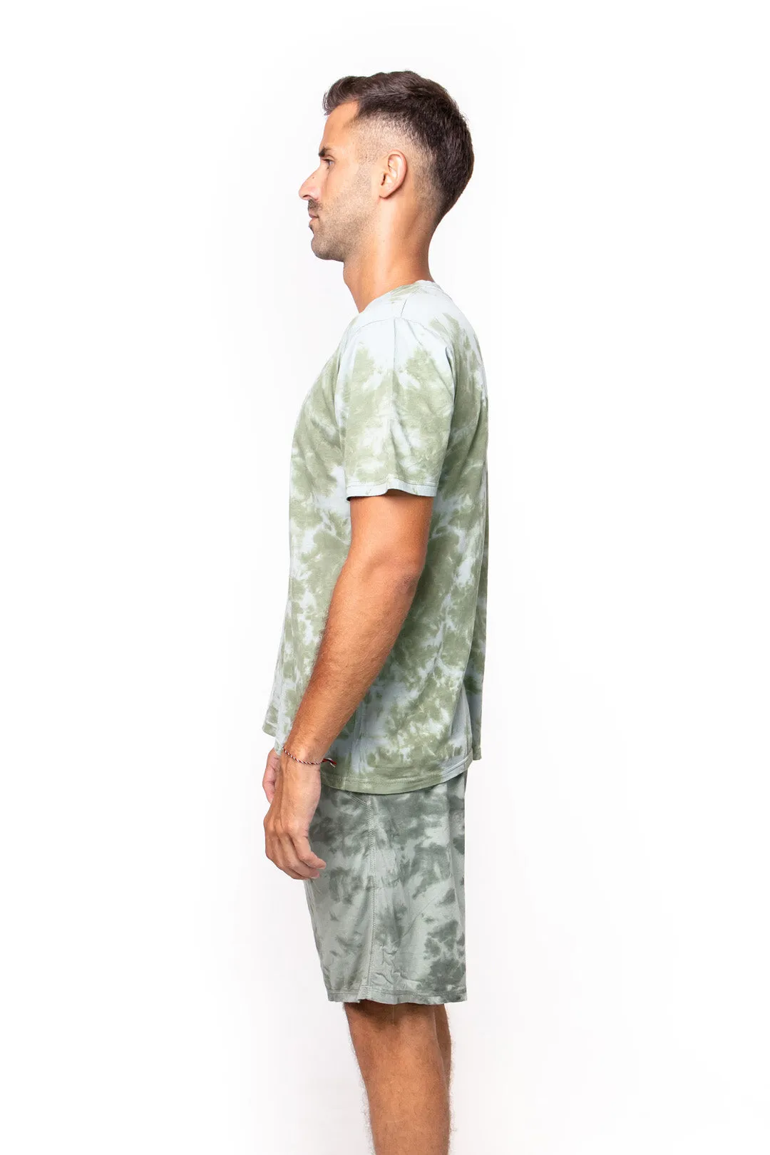 Pluto, Organic Cotton, Tee Shirt sold by Love Anchor product image thumbnail 4