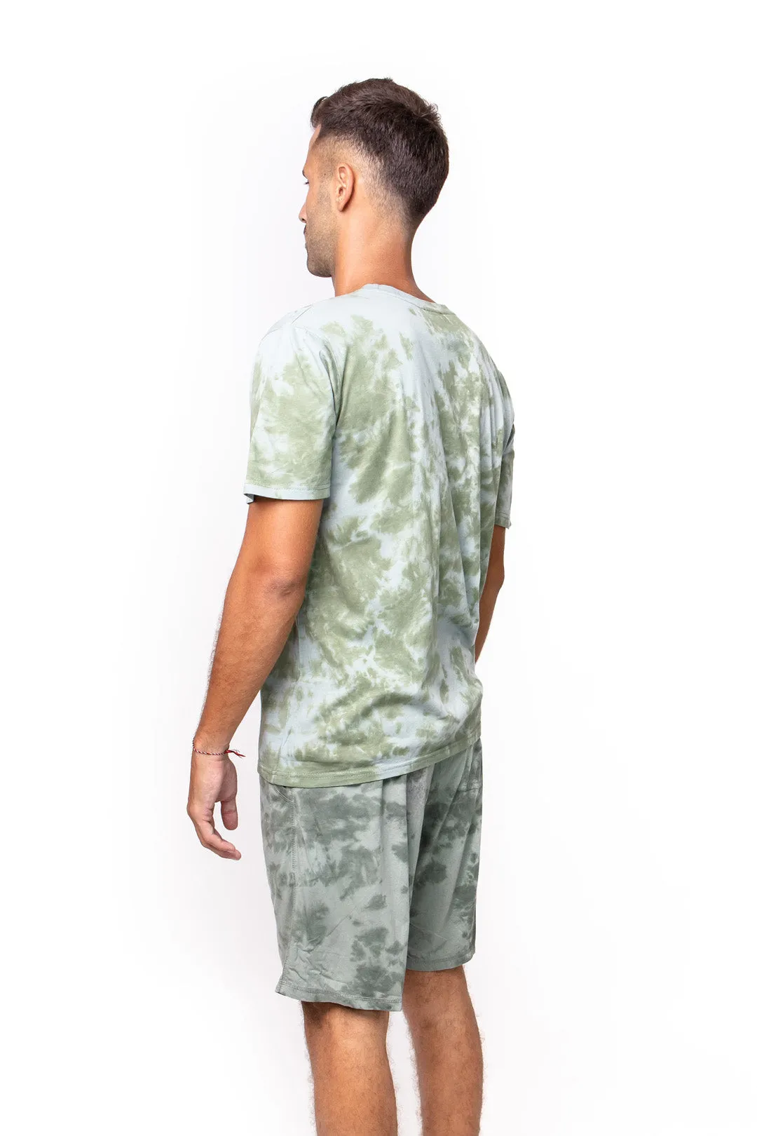 Pluto, Organic Cotton, Tee Shirt sold by Love Anchor product image thumbnail 5