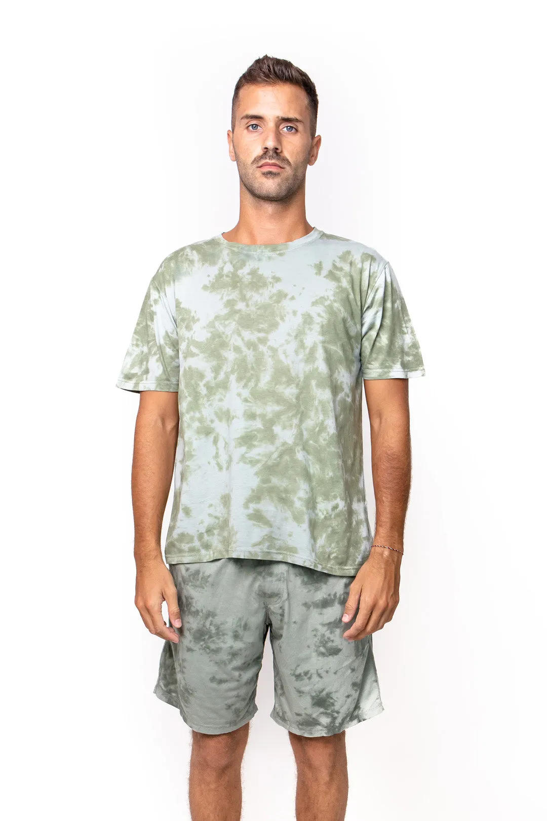 Pluto, Organic Cotton, Tee Shirt sold by Love Anchor product image thumbnail 2