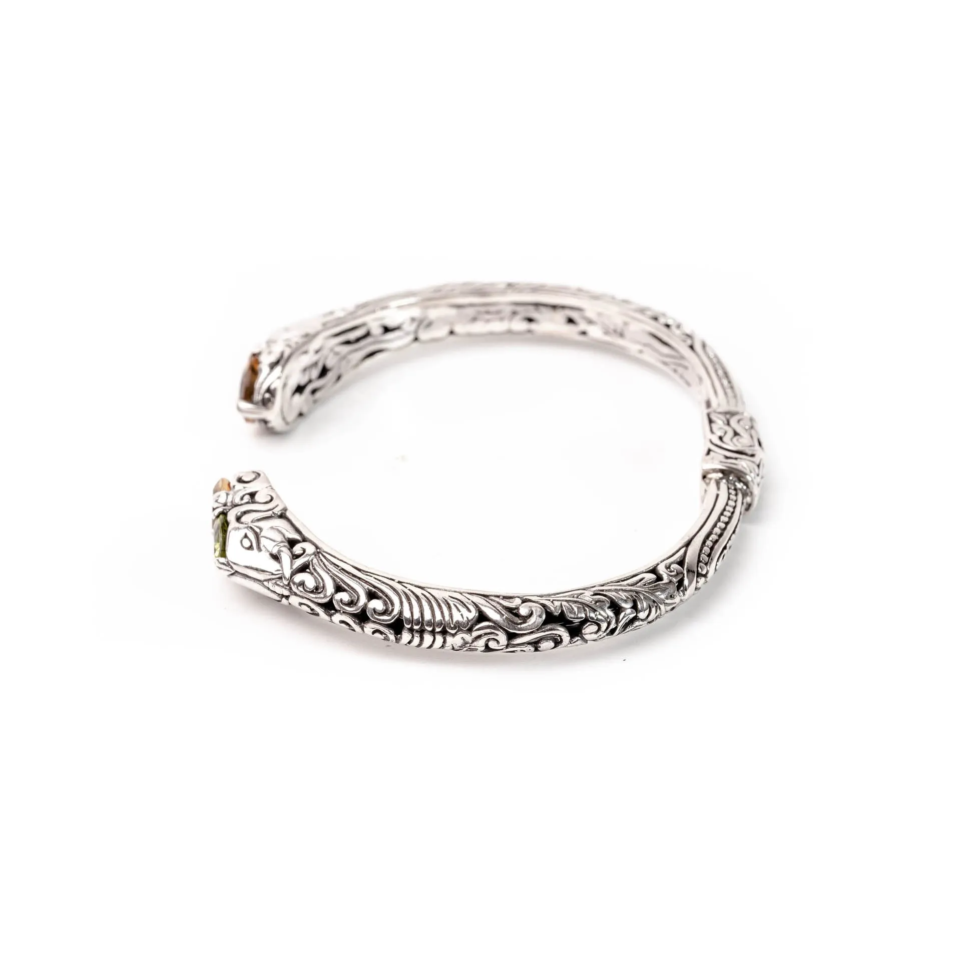 Maluku Citrine Carving sold by Love Anchor product image thumbnail 2