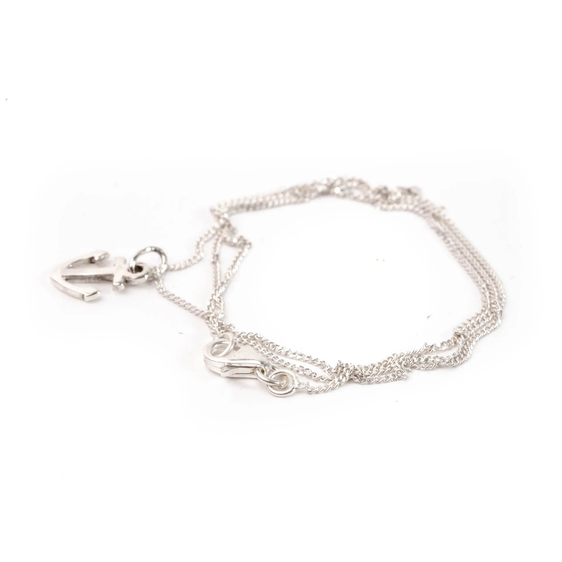 Anchor Silver sold by Love Anchor product image thumbnail 2