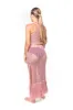 Samsam, Knit, Crop Top sold by Love Anchor