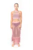 Samsam, Knit, Crop Top sold by Love Anchor