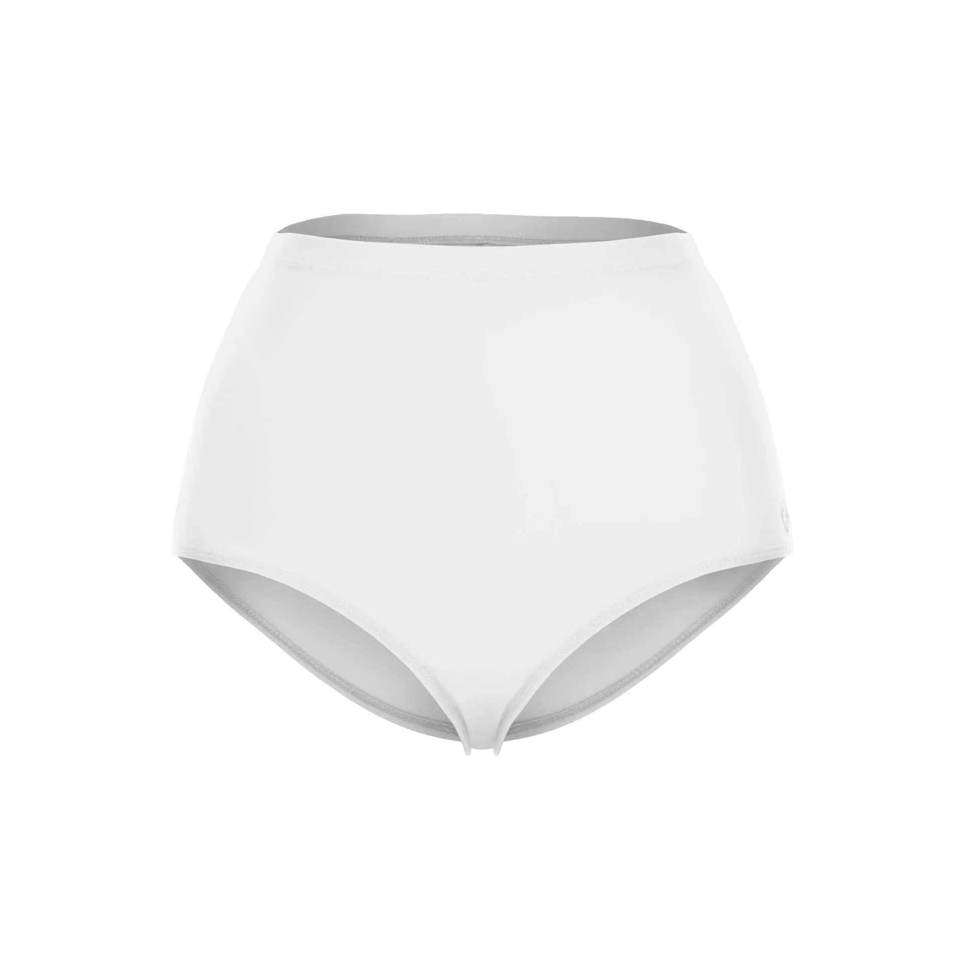 Bali High Waist, Plain, Bikini Bottoms, Wholesale sold by Love Anchor product image thumbnail 5