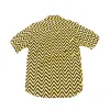 Mans Shirt Tropical 186 Yellow sold by Love Anchor