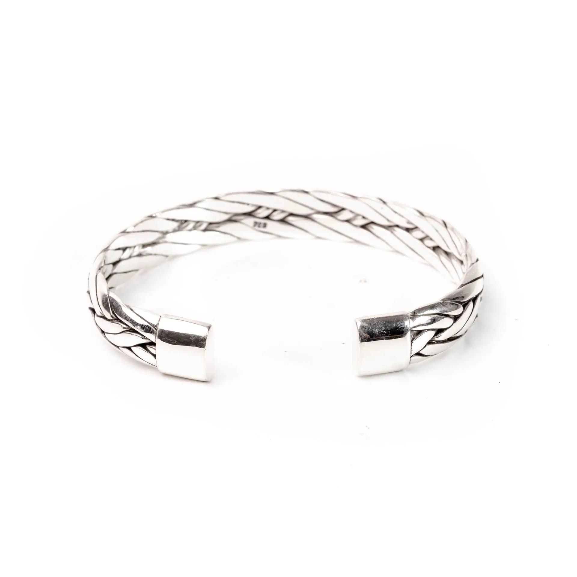 Nusa Wheat Curf 01 sold by Love Anchor product image thumbnail 3