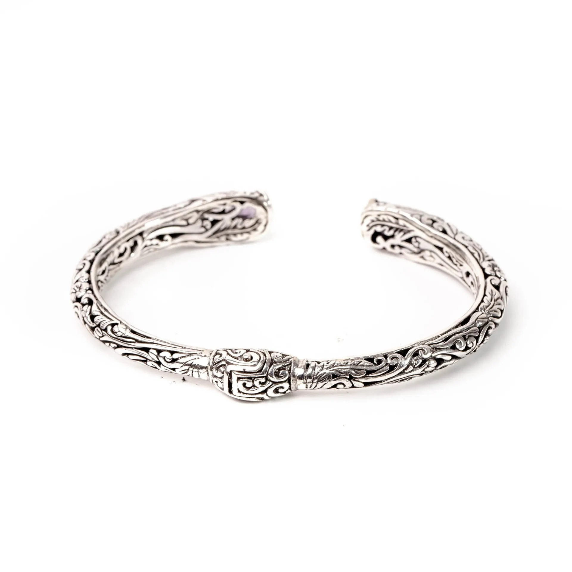 Bengkalis Amethys Carving sold by Love Anchor product image thumbnail 3