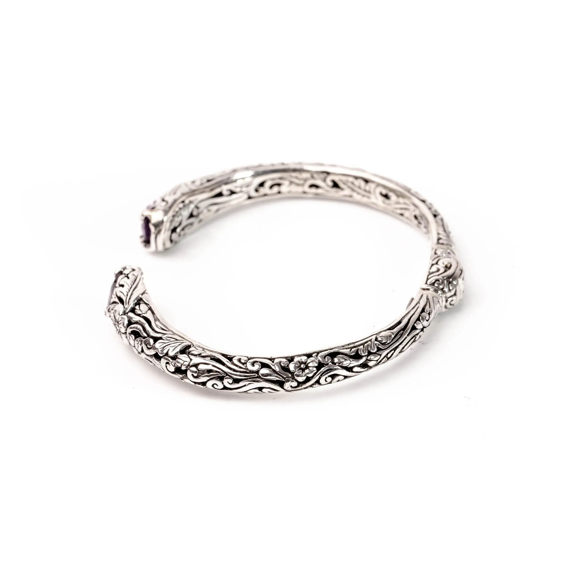 Bengkalis Amethys Carving sold by Love Anchor product image thumbnail 2