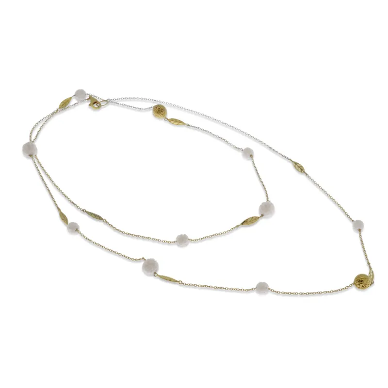 Layer Necklace Jepun sold by Love Anchor