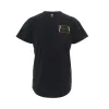 Men's Tee Shirt Script, Plain sold by Love Anchor