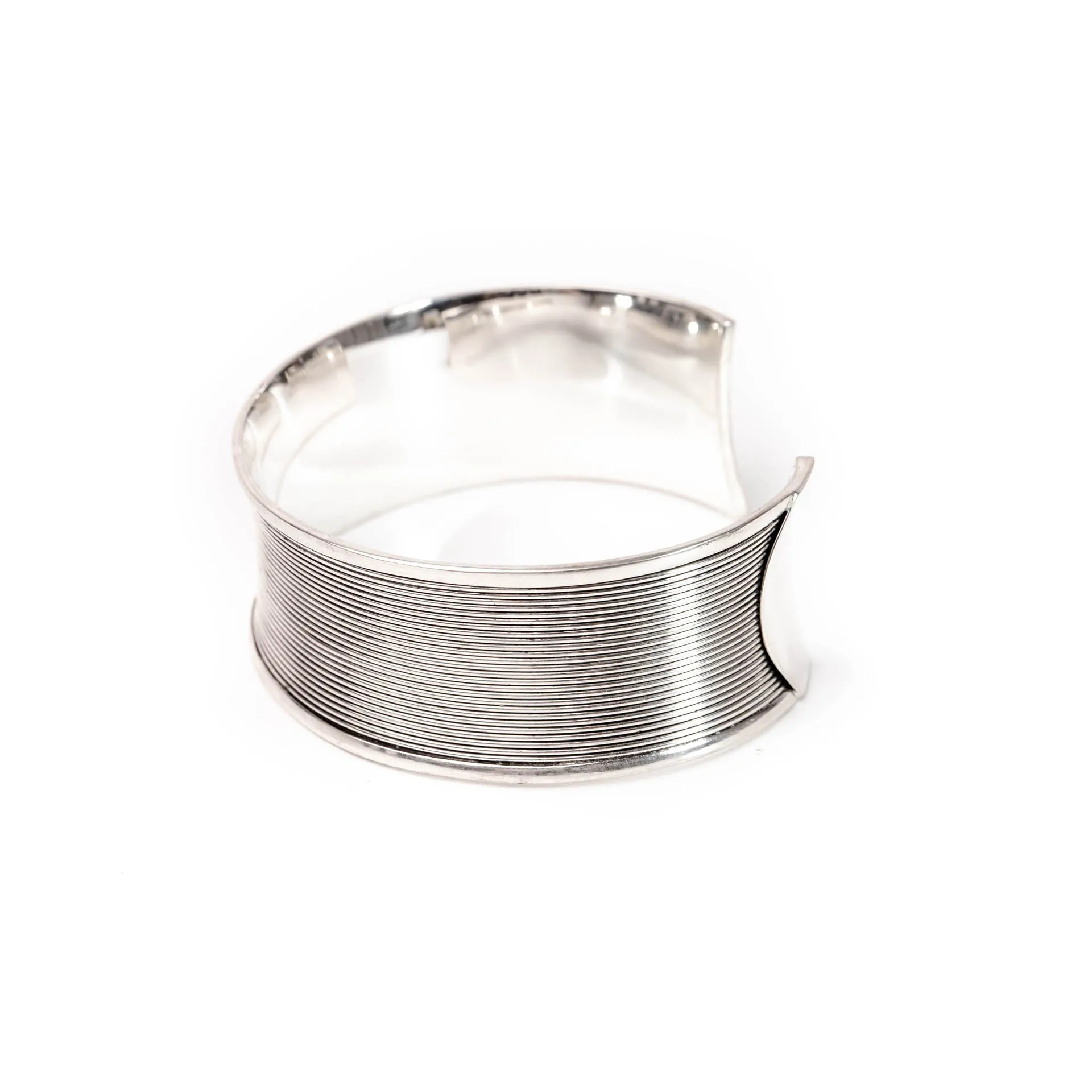 Bengkulu Stripe Carving sold by Love Anchor product image thumbnail 2