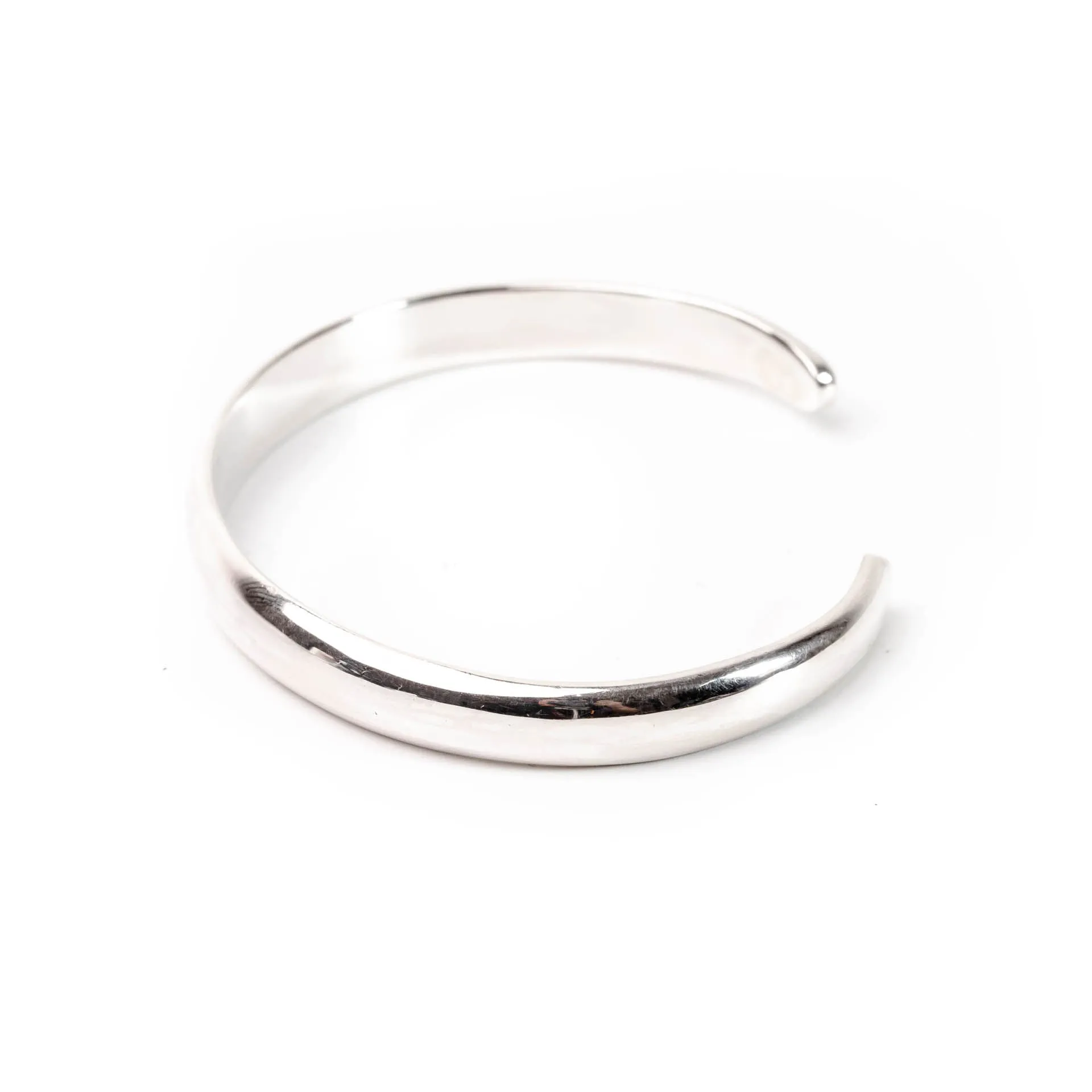 Sukasada Open Bangle sold by Love Anchor product image thumbnail 2