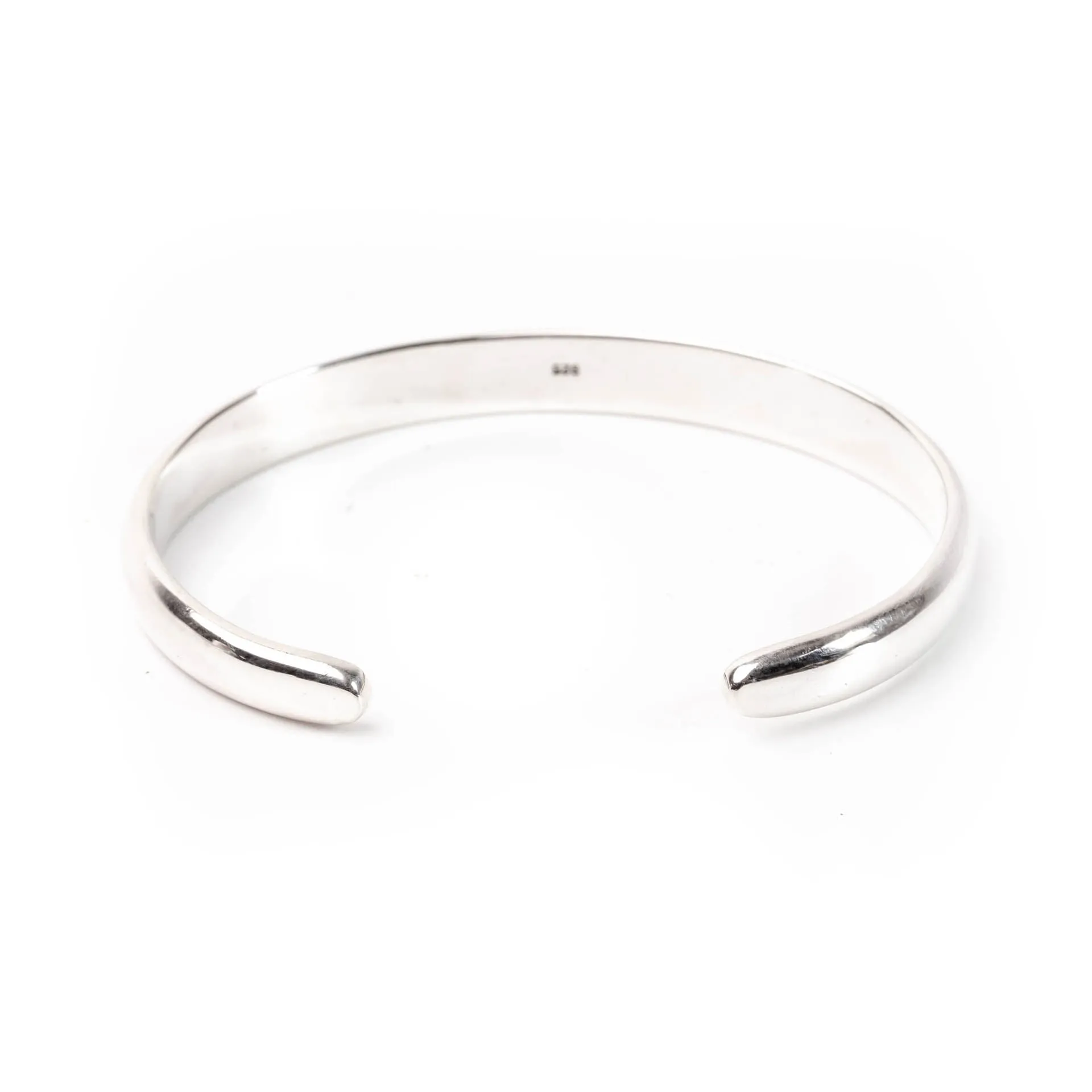 Sukasada Open Bangle sold by Love Anchor product image thumbnail 3