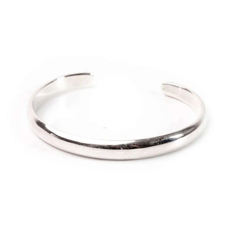 Sukasada Open Bangle sold by Love Anchor