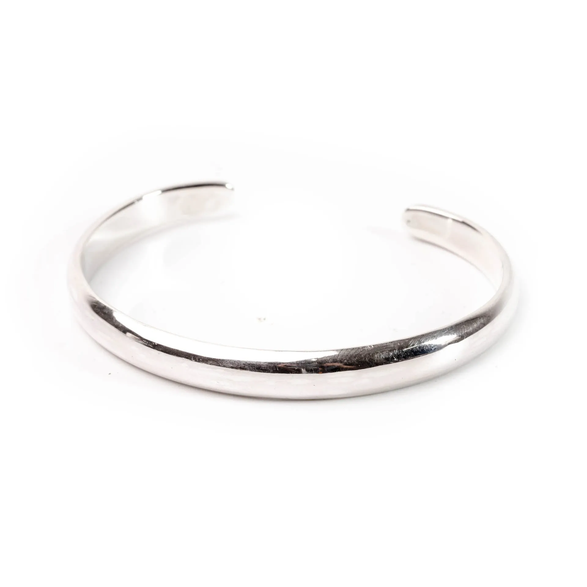 Sukasada Open Bangle sold by Love Anchor