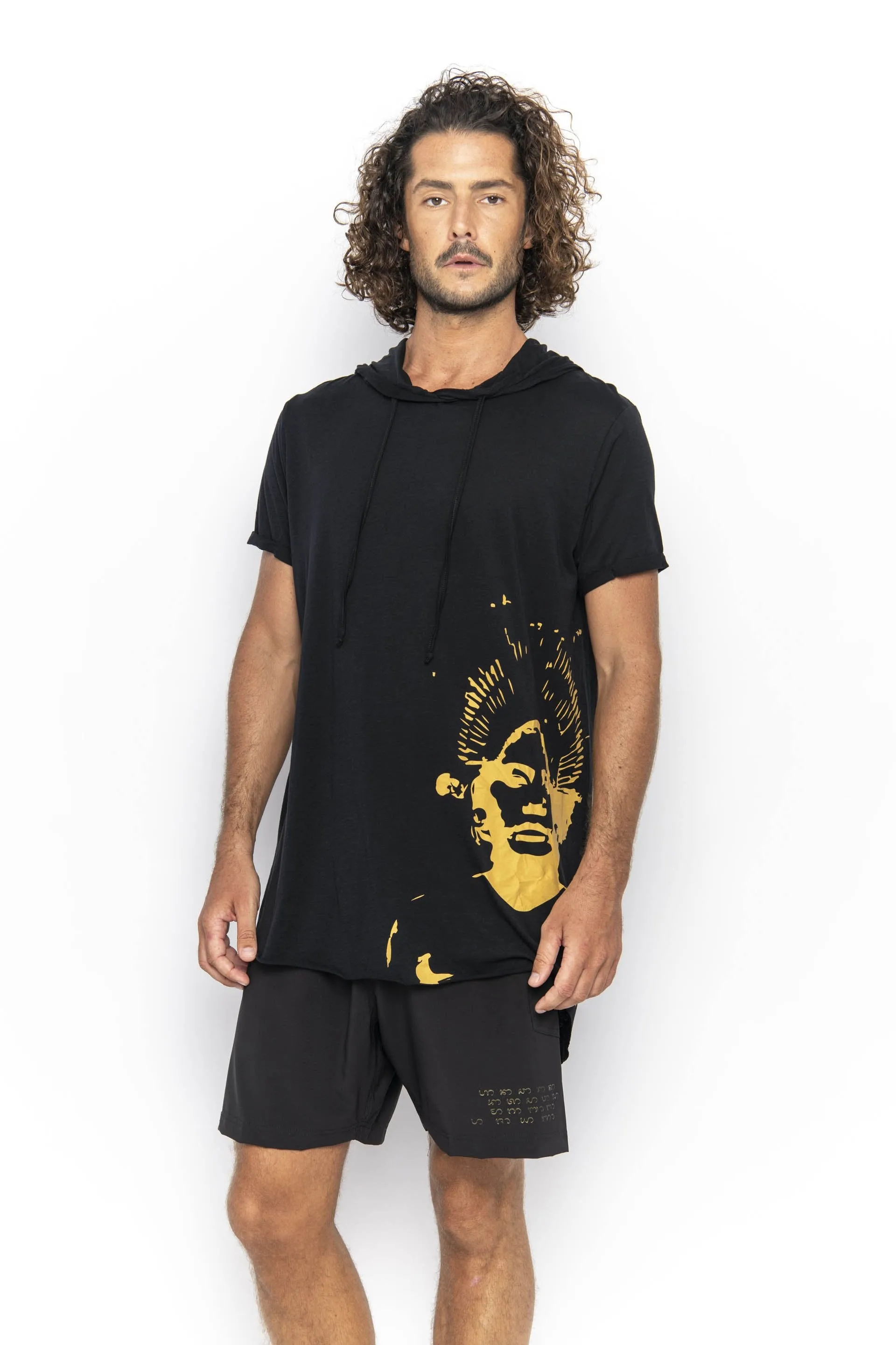 Princess Canggu, Plain, Men's Hoodie, Wholesale sold by Love Anchor