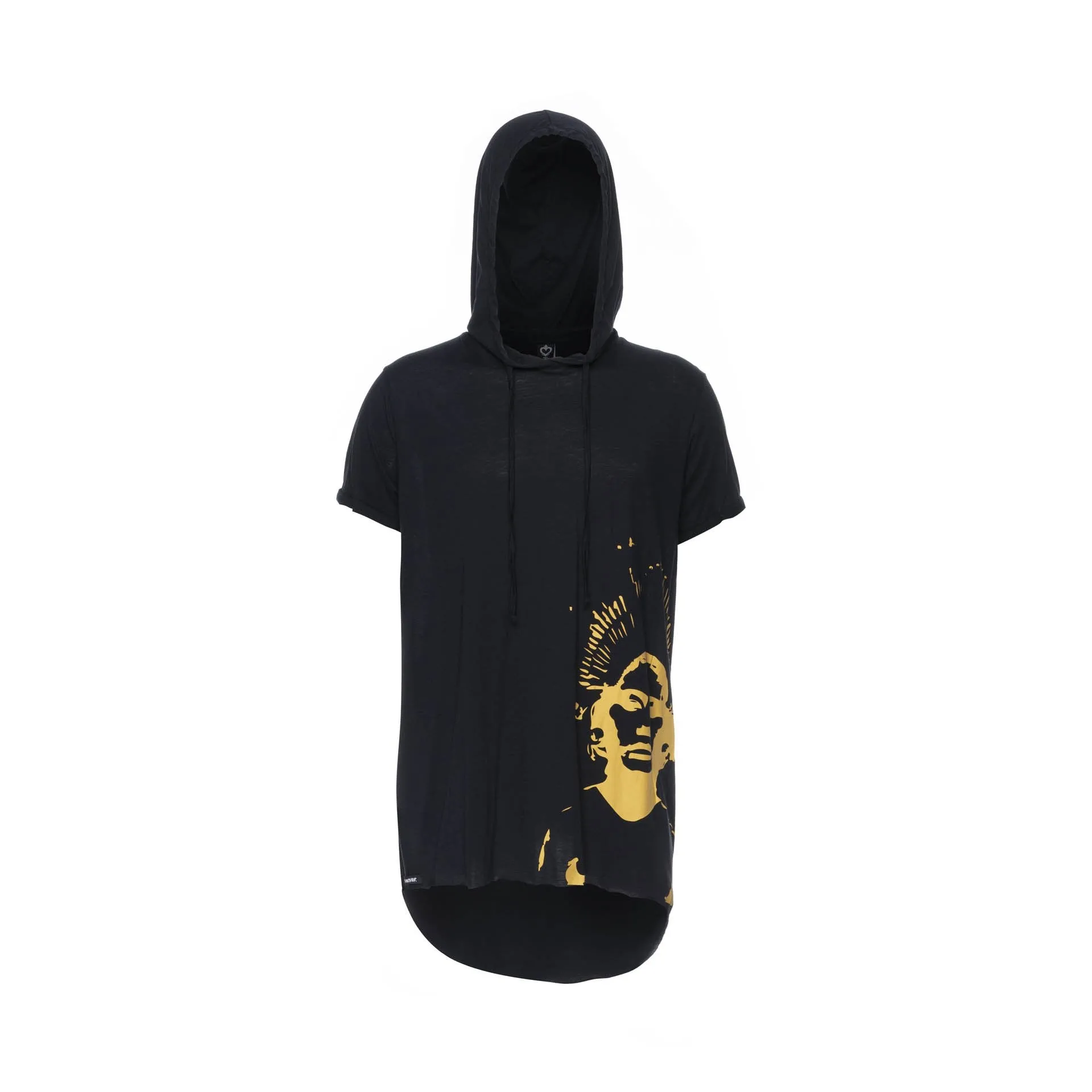 Princess Canggu, Plain, Men's Hoodie, Wholesale sold by Love Anchor product image thumbnail 5