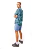 Men's Tropical Bamboo Leaves, Shirt sold by Love Anchor