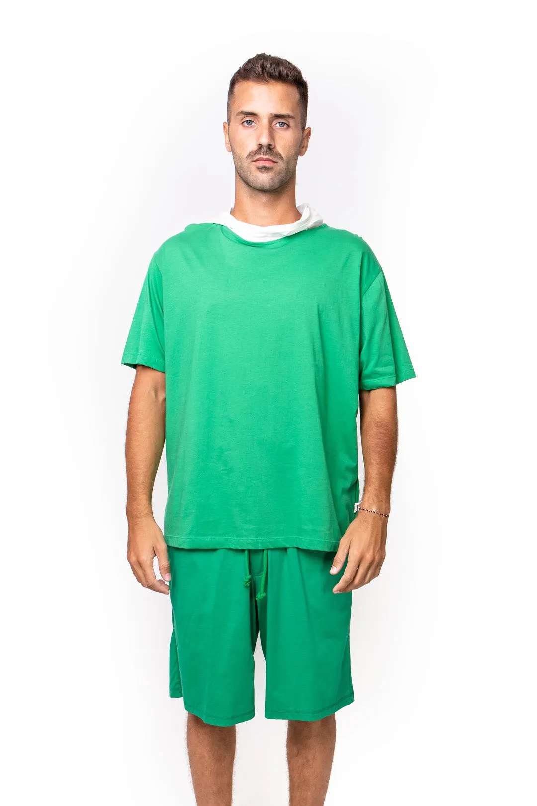 Cemagi, Organic Cotton, Hoodie sold by Love Anchor product image thumbnail 2