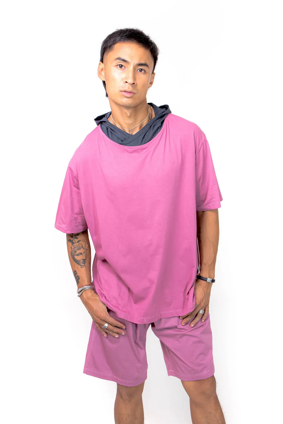 Cemagi, Organic Cotton, Hoodie sold by Love Anchor product image thumbnail 5