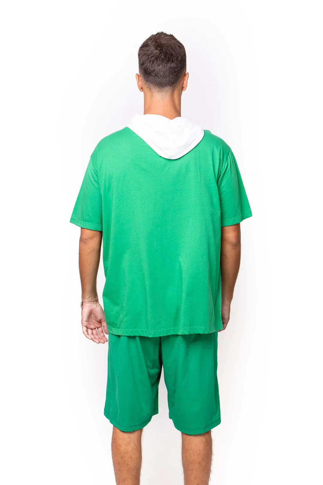 Cemagi, Organic Cotton, Hoodie sold by Love Anchor product image thumbnail 4