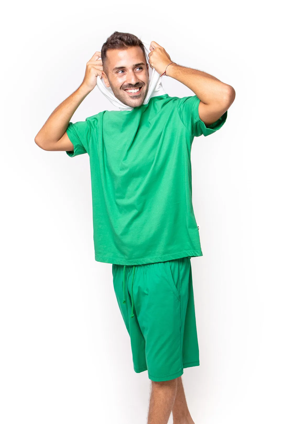 Cemagi, Organic Cotton, Hoodie sold by Love Anchor