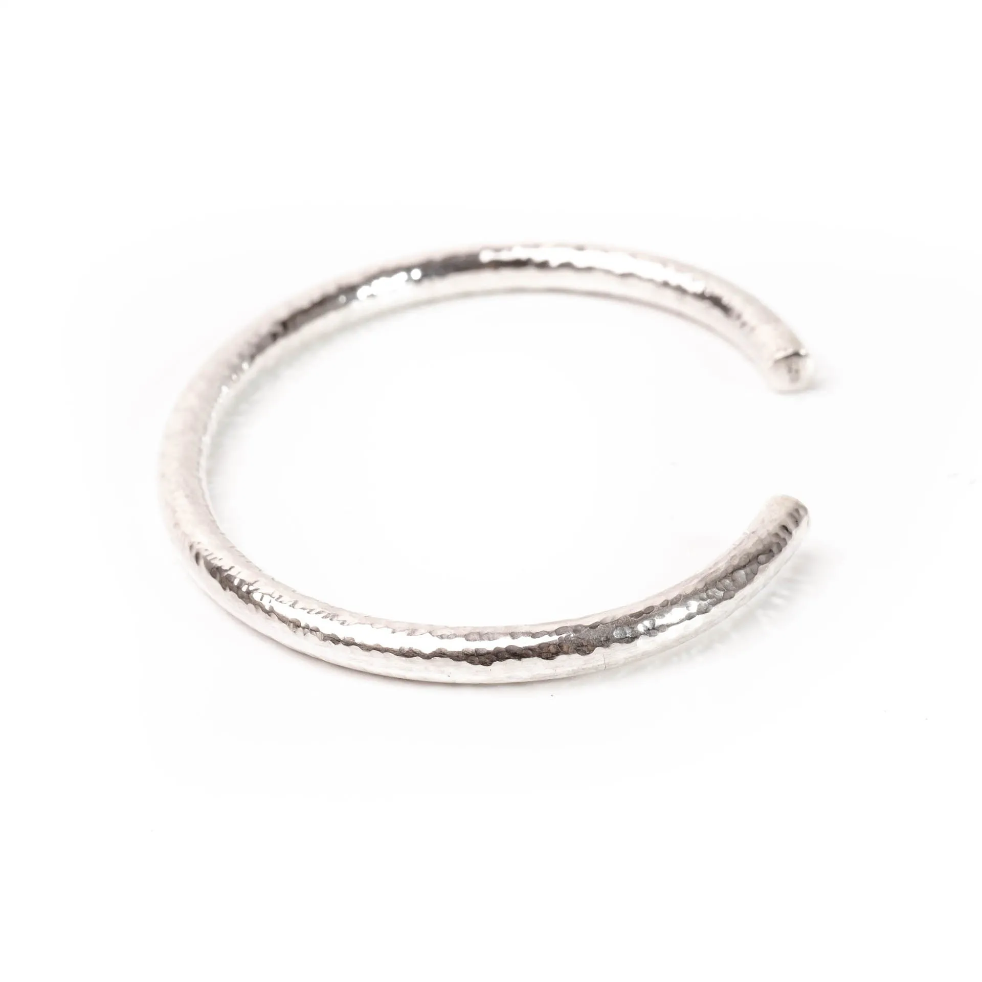 Buru Solid Bangle sold by Love Anchor product image thumbnail 2