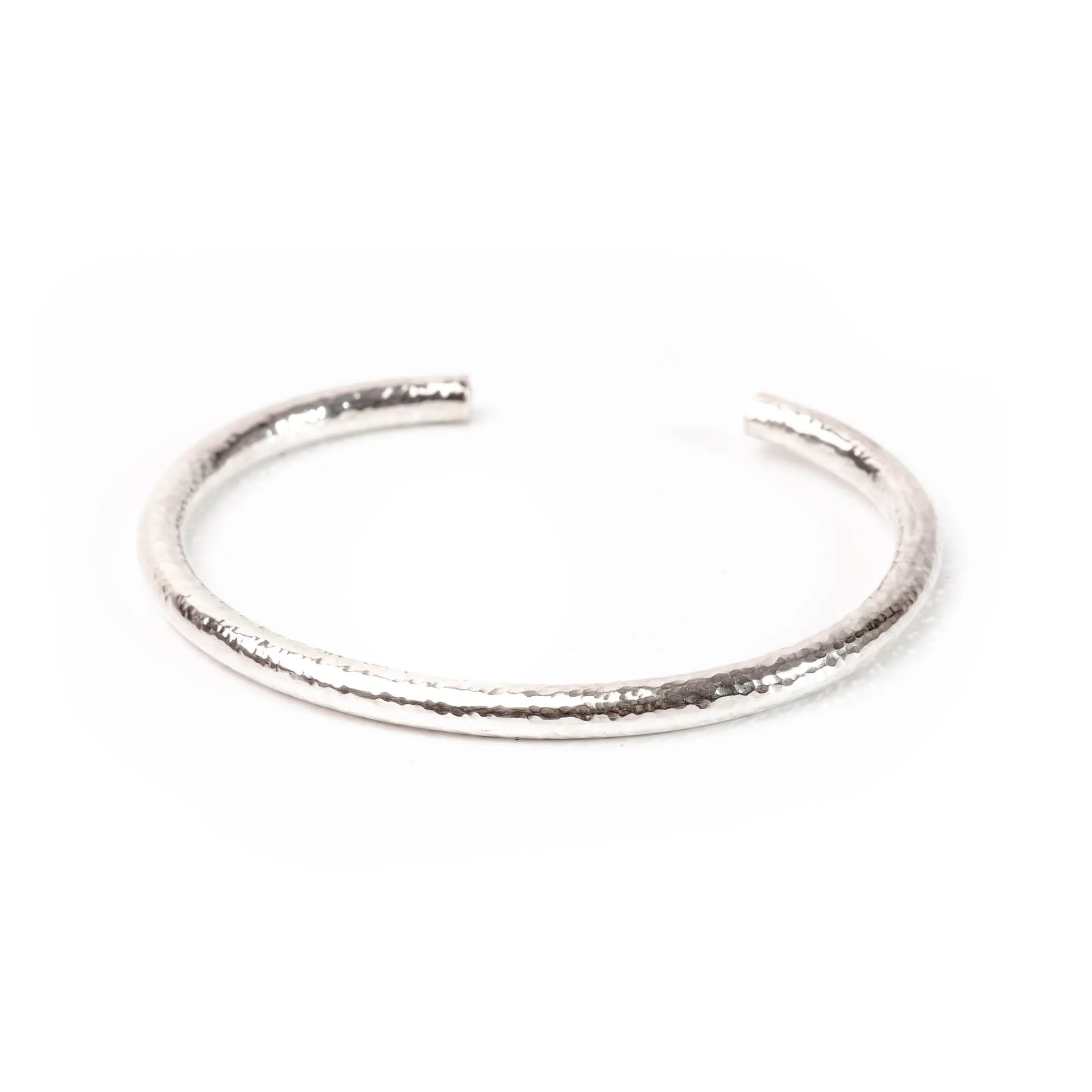 Buru Solid Bangle sold by Love Anchor