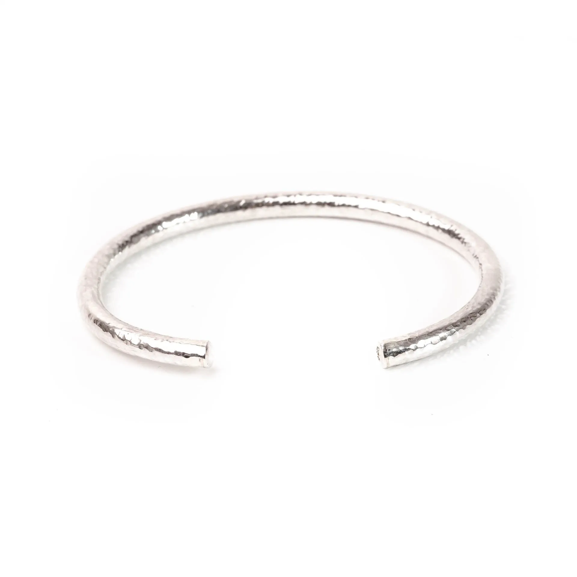 Buru Solid Bangle sold by Love Anchor product image thumbnail 3