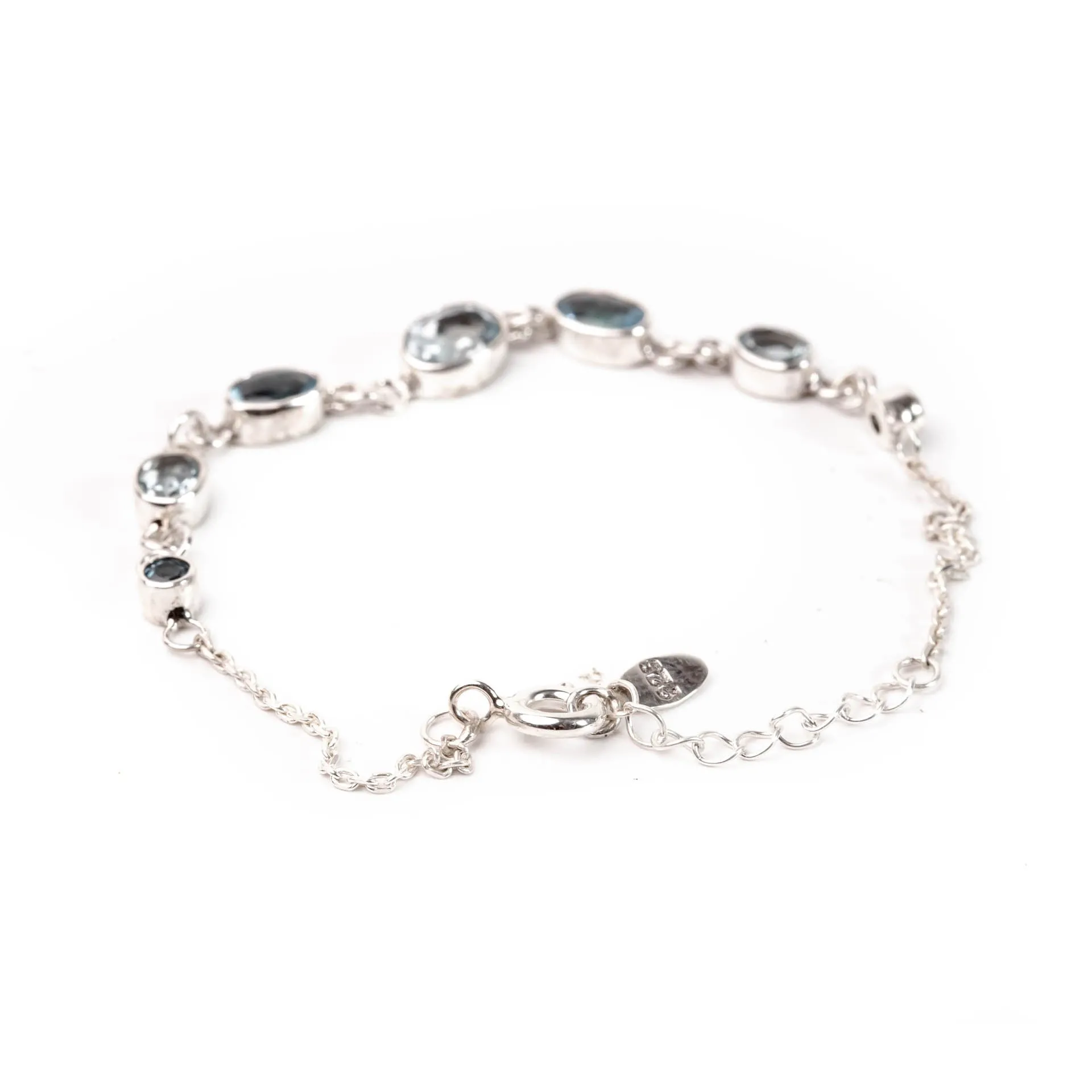 Penebel Blue Stone sold by Love Anchor product image thumbnail 3