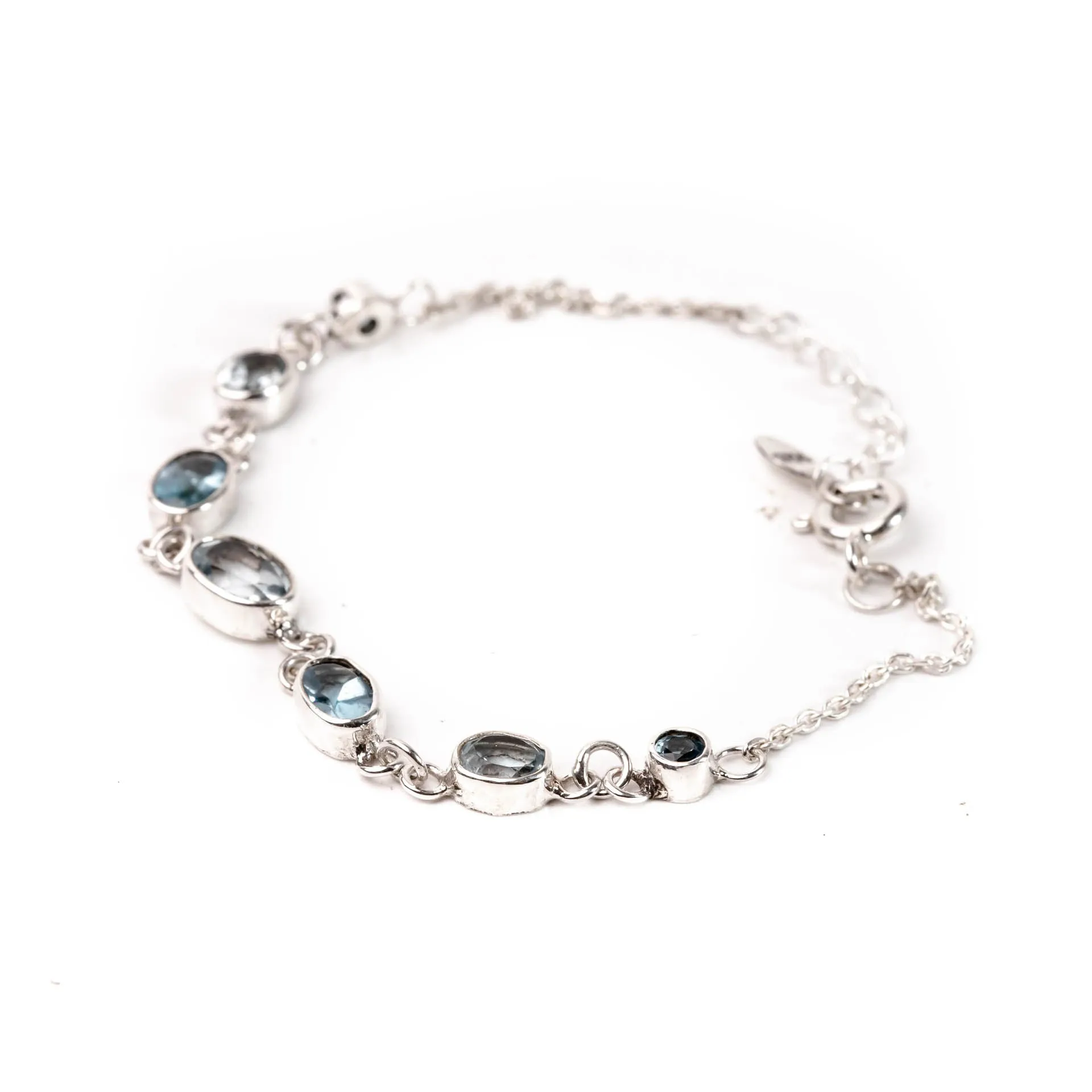 Penebel Blue Stone sold by Love Anchor product image thumbnail 2