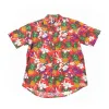 Mans Shirt Tropical 231 Red sold by Love Anchor